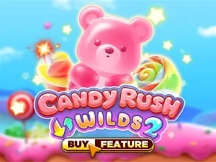 Candy Rush Wilds 2 screenshot