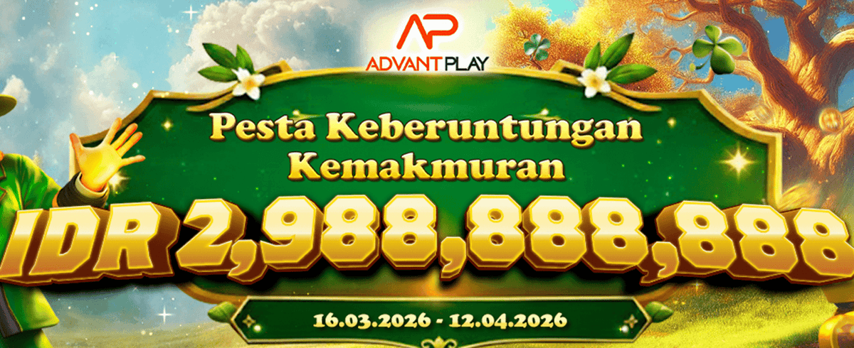 Bonus Selamat Datang MawarSlot banner image