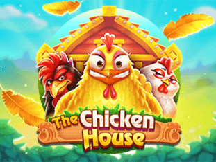 The Chicken House game thumbnail