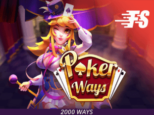Poker Ways thumbnail