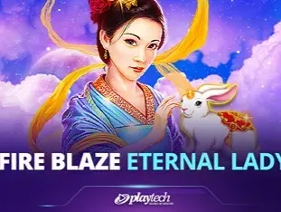Fire Blaze_ Eternal Lady thumbnail