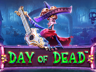 Day Of Dead thumbnail