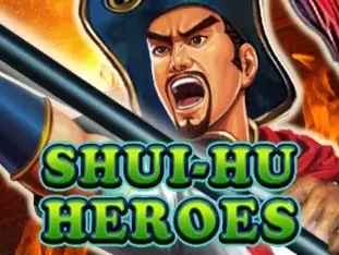 Shuihuheroes
