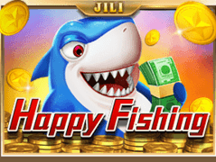 Happy Fishing game thumbnail