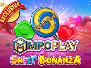 Mpoplay Sweet Bonanza thumbnail