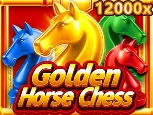 Golden Horse Chess