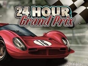 24 Hour Grand Prix game thumbnail
