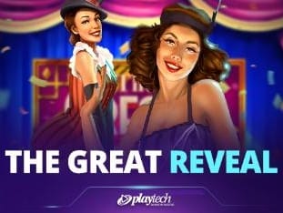 The Great Reveal game thumbnail