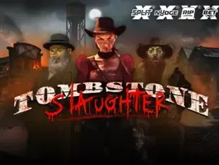 Tombstone Slaughter game thumbnail