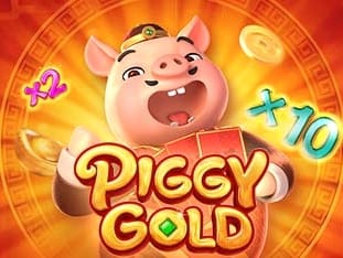 Piggy Gold screenshot