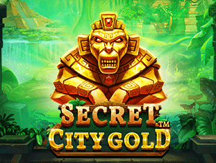 Secret City Gold thumbnail
