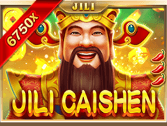 Jili Caishen game thumbnail