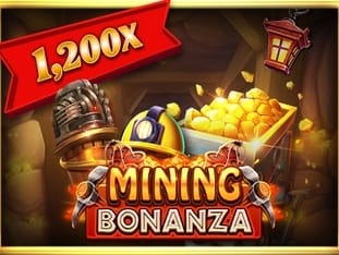 Mining Bonanza game thumbnail